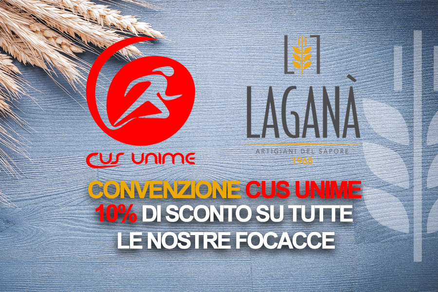 Convenzione CUS UNIME