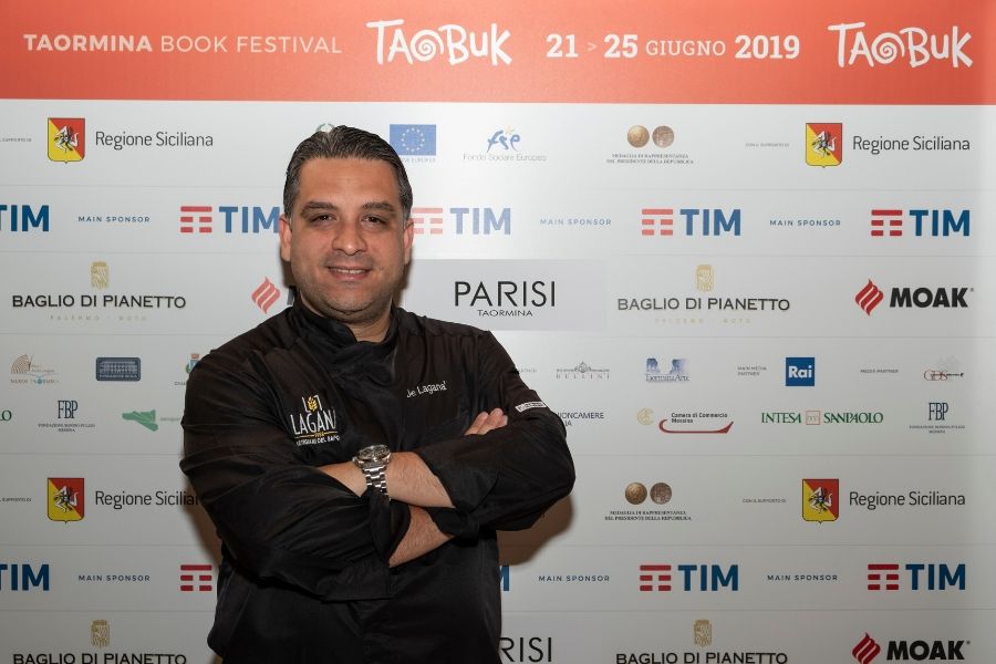 TAOBUK TAORMINA 2019