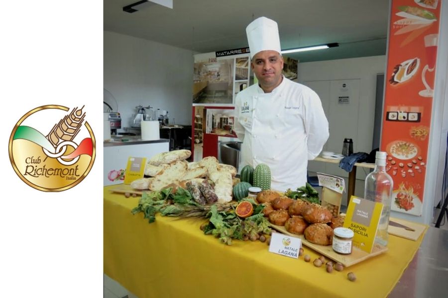 RICHEMONT CLUB ITALIA