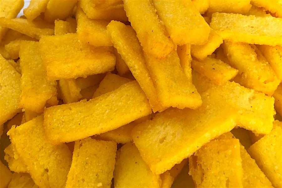 Scagliozze al messina street food fest